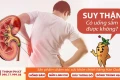 Suy Thận Có Uống Sâm Được Không? Những Thực Phẩm Khuyên Dùng Cho Người Thận Yếu