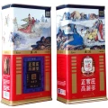 Hồng sâm củ khô KGC 600g 28 củ Sâm chính phủ Jung Kwan Jang