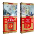 Hồng sâm củ khô hộp thiếc KGS 150g Chính hãng Hàn Quốc