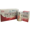 Bột Hồng Sâm Hàn Quốc 100% Dongil Hàn Quốc hộp 3 lọ x 100g chính hãng