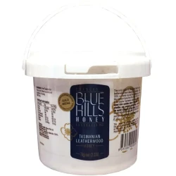 Mật ong Leatherwood vùng Tasmania hủ 1 kg nhập khẩu từ Úc