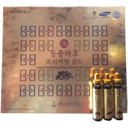 Nước đông trùng hạ thảo Hàn Quốc 20 ống