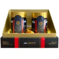 Cao hắc sâm Hàn Quốc cao cấp Daesan hộp 2 lọ x 240g