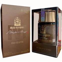 Cao thiên sâm chính phủ thượng hạng Master Class lọ 200g