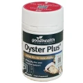 Viên hàu Oyster Plus lọ 60 viên