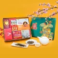 Hộp Quà Xuân Bách Lộc - Set 16