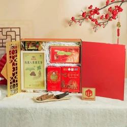 Hộp Quà Xuân Vạn Phúc - Set 24