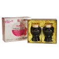 Cao hồng sâm linh chi Hàn Quốc Gold hộp 2 lọ x 300g