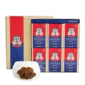 Hồng sâm lát tẩm mật ong KGC Sâm Chính phủ cao cấp hộp 12 gói 240g - Jung Kwan Jang