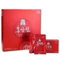 Nước hồng sâm Won KGC sâm Chính phủ Hàn Quốc Jung Kwan Jang hộp 30 gói
