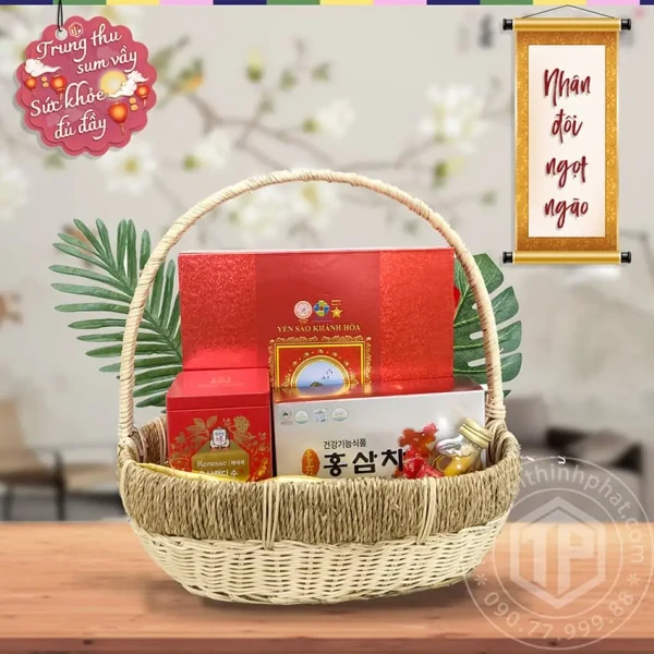 COMBO 06: TRĂNG VÀNG TÂM GIAO 02