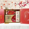 Hộp Quà Xuân Bách Lộc - Set 13 - Hộp quà tặng tết cao cấp Xuân Bính Ngọ 2026