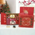 Hộp Quà Xuân Bách Lộc - Set 27 - Hộp quà tặng tết cao cấp Xuân Bính Ngọ 2026