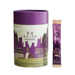 Tinh chất hồng sâm cho nữ extract balance hộp 30 gói x 10ml