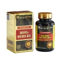 Viên tinh dầu thông đỏ Hàn Quốc Hwangje Power Gold 100 viên
