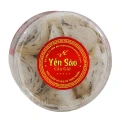 Tổ Yến Sào Cần Giờ còn lông hộp 100g loại 1