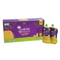 Nước Sâm Lê Hoa Chuông Hộp 20 gói x 60ml