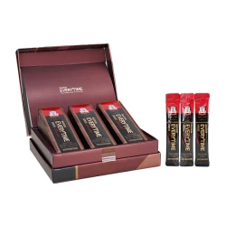 Nước tinh chất địa sâm KGC Jung Kwan Jang Everytime Limited hộp 30 gói x 10ml