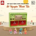 Set Quà Tặng Sở Nguyện Thành Tựu