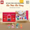 Set Quà Tặng Vạn Phúc Vân Hưng