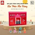 Set Quà Tặng Vạn Phúc Vân Hưng