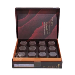 Hồng sâm linh đan KGC Hwangjidan Jung Kwan Jang 12 viên