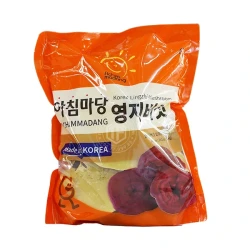 Nấm linh chi đỏ Hàn Quốc loại 1 kg 6-8 tai
