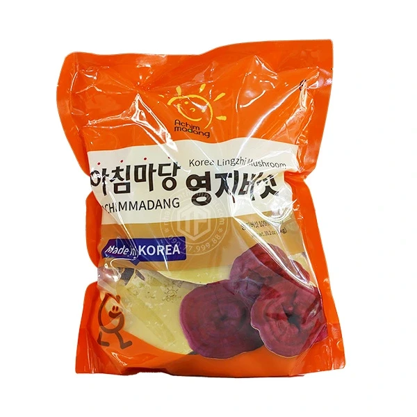 Nấm linh chi đỏ Hàn Quốc loại 1 kg 6-8 tai