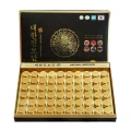 An cung Daehan Jinbodan hộp 60 viên chính hãng Hàn Quốc
