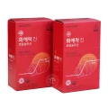 Nước Hồng Sâm Cao Cấp KGC chính hãng cho nữ hộp 30 gói x 70ml