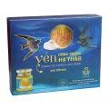 Yến đông trùng hạ thảo không đường hộp 6 lọ