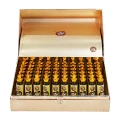 Tinh chất hồng sâm Hàn Quốc hộp 60 ống x 20ml